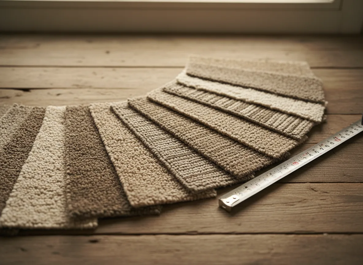 Carpet Installation Wright, KS FAQs